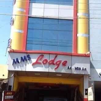 MMS Lodge, Chidambaram 3